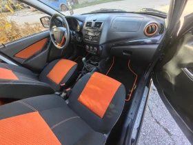 Lada Kalina CROSS 1.6 Бензин 87 к.с, Евро 6, Климатик - 4600 € / 8996.82 лв. - 91655193 12 | Car24.bg Lada Kalina CROSS 1.6 Бензин 87 к.с, Евро 6, Климатик - 4600 € / 8996.82 лв. - 91655193 12