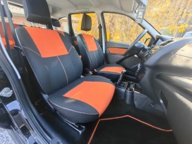 Lada Kalina CROSS 1.6 Бензин 87 к.с, Евро 6, Климатик - 4600 € / 8996.82 лв. - 91655193 13 | Car24.bg Lada Kalina CROSS 1.6 Бензин 87 к.с, Евро 6, Климатик - 4600 € / 8996.82 лв. - 91655193 13