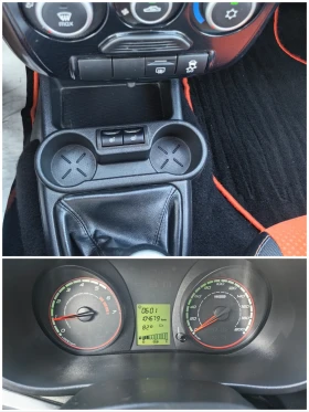 Lada Kalina CROSS 1.6 Бензин 87 к.с, Евро 6, Климатик - 4600 € / 8996.82 лв. - 91655193 17 | Car24.bg Lada Kalina CROSS 1.6 Бензин 87 к.с, Евро 6, Климатик - 4600 € / 8996.82 лв. - 91655193 17