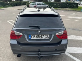 BMW 320 D AVTOMATIK! - 5450 лв. / 2786.54 € - 24005381 6 | Car24.bg BMW 320 D AVTOMATIK! - 5450 лв. / 2786.54 € - 24005381 6