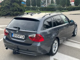 BMW 320 D AVTOMATIK! - 5450 лв. / 2786.54 € - 24005381 4 | Car24.bg BMW 320 D AVTOMATIK! - 5450 лв. / 2786.54 € - 24005381 4