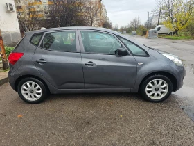 Kia Venga Фейслифт - 6500 лв. / 3323.40 € - 23697690 3 | Car24.bg Kia Venga Фейслифт - 6500 лв. / 3323.40 € - 23697690 3