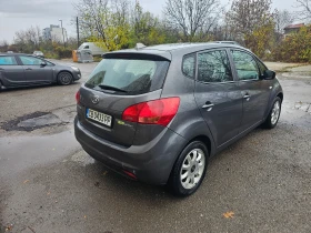 Kia Venga Фейслифт - 6500 лв. / 3323.40 € - 23697690 4 | Car24.bg Kia Venga Фейслифт - 6500 лв. / 3323.40 € - 23697690 4