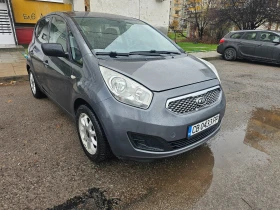 Kia Venga Фейслифт - 6500 лв. / 3323.40 € - 23697690 2 | Car24.bg Kia Venga Фейслифт - 6500 лв. / 3323.40 € - 23697690 2
