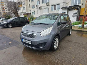 Kia Venga Фейслифт - 6500 лв. / 3323.40 € - 23697690 8 | Car24.bg Kia Venga Фейслифт - 6500 лв. / 3323.40 € - 23697690 8