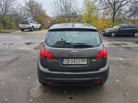 Kia Venga Фейслифт - 6500 лв. / 3323.40 € - 23697690 5 | Car24.bg Kia Venga Фейслифт - 6500 лв. / 3323.40 € - 23697690 5
