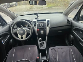Kia Venga Фейслифт - 6500 лв. / 3323.40 € - 23697690 9 | Car24.bg Kia Venga Фейслифт - 6500 лв. / 3323.40 € - 23697690 9