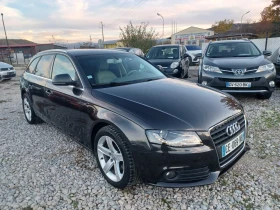 Audi A4 2.0TDi/AUTOMATIC/143K.C. - Car24.bg Audi A4 2.0TDi/AUTOMATIC/143K.C.