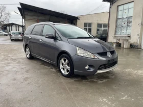Mitsubishi Grandis 2.4 Бензин - Car24.bg Mitsubishi Grandis 2.4 Бензин