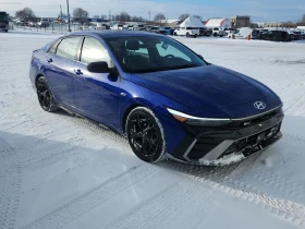 Hyundai Elantra N Line Ultimate - 24500 € / 47917.83 лв. - 67738087 2 | Car24.bg Hyundai Elantra N Line Ultimate - 24500 € / 47917.83 лв. - 67738087 2