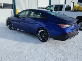 Hyundai Elantra N Line Ultimate - 24500 € / 47917.83 лв. - 67738087 4 | Car24.bg Hyundai Elantra N Line Ultimate - 24500 € / 47917.83 лв. - 67738087 4