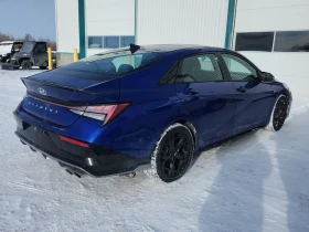 Hyundai Elantra N Line Ultimate - 24500 € / 47917.83 лв. - 67738087 3 | Car24.bg Hyundai Elantra N Line Ultimate - 24500 € / 47917.83 лв. - 67738087 3