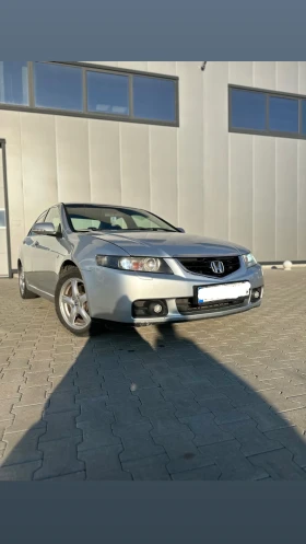 Honda Accord - Car24.bg Honda Accord