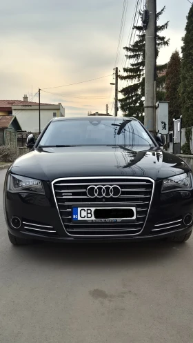 Audi A8 - 14800 € / 28946.28 лв. - 35557141 2 | Car24.bg Audi A8 - 14800 € / 28946.28 лв. - 35557141 2