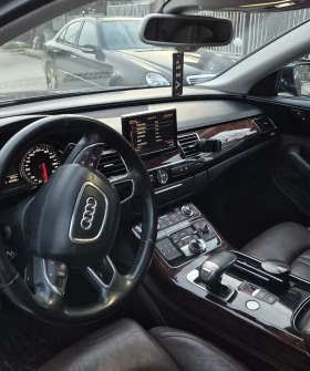 Audi A8 - 14800 € / 28946.28 лв. - 35557141 4 | Car24.bg Audi A8 - 14800 € / 28946.28 лв. - 35557141 4