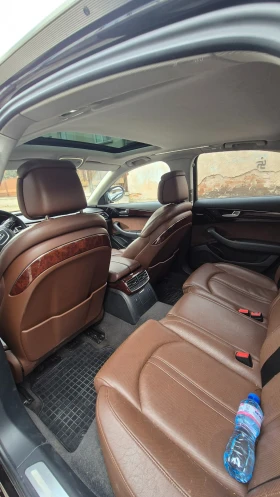Audi A8 - 14800 € / 28946.28 лв. - 35557141 7 | Car24.bg Audi A8 - 14800 € / 28946.28 лв. - 35557141 7