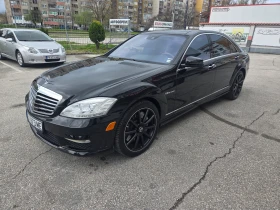 Mercedes-Benz S 63 AMG LONG/ABC-Active Body Control suspension - Car24.bg Mercedes-Benz S 63 AMG LONG/ABC-Active Body Control suspension