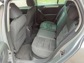 VW Golf 2.0 TDI-140к.с. HIGH LINE | Auto.bg — изображение 9 VW Golf 2.0 TDI-140к.с. HIGH LINE | Auto.bg — изображение 9