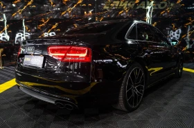 Audi S8 4.0 V8 LED NAVI CARBON BOSE ЛИЗИНГ 100% | Auto.bg — изображение 10 Audi S8 4.0 V8 LED NAVI CARBON BOSE ЛИЗИНГ 100% | Auto.bg — изображение 10