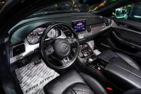 Audi S8 4.0 V8 LED NAVI CARBON BOSE ЛИЗИНГ 100% | Auto.bg — изображение 12 Audi S8 4.0 V8 LED NAVI CARBON BOSE ЛИЗИНГ 100% | Auto.bg — изображение 12