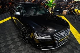 Audi S8 4.0 V8 LED NAVI CARBON BOSE ЛИЗИНГ 100% | Auto.bg — изображение 5 Audi S8 4.0 V8 LED NAVI CARBON BOSE ЛИЗИНГ 100% | Auto.bg — изображение 5