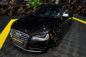 Audi S8 4.0 V8 LED NAVI CARBON BOSE ЛИЗИНГ 100% | Auto.bg — изображение 2 Audi S8 4.0 V8 LED NAVI CARBON BOSE ЛИЗИНГ 100% | Auto.bg — изображение 2
