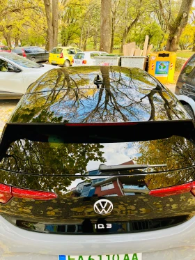 VW ID.3 undefined | Auto.bg — изображение 3 VW ID.3 undefined | Auto.bg — изображение 3