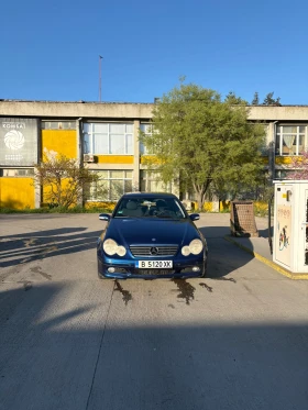 Mercedes-Benz C 180 Компресор | Auto.bg — изображение 2 Mercedes-Benz C 180 Компресор | Auto.bg — изображение 2