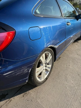 Mercedes-Benz C 180 Компресор | Auto.bg — изображение 9 Mercedes-Benz C 180 Компресор | Auto.bg — изображение 9