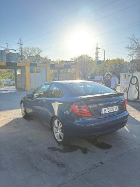 Mercedes-Benz C 180 Компресор | Auto.bg — изображение 4 Mercedes-Benz C 180 Компресор | Auto.bg — изображение 4