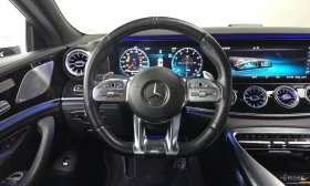 Mercedes-Benz GT 43 AMG 4MATIC+ * BURMESTER* 360* ХЕДЪП* DISTRONIC* | Auto.bg — изображение 9 Mercedes-Benz GT 43 AMG 4MATIC+ * BURMESTER* 360* ХЕДЪП* DISTRONIC* | Auto.bg — изображение 9
