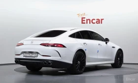 Mercedes-Benz GT 43 AMG 4MATIC+ * BURMESTER* 360* ХЕДЪП* DISTRONIC* | Auto.bg — изображение 3 Mercedes-Benz GT 43 AMG 4MATIC+ * BURMESTER* 360* ХЕДЪП* DISTRONIC* | Auto.bg — изображение 3