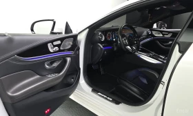 Mercedes-Benz GT 43 AMG 4MATIC+ * BURMESTER* 360* ХЕДЪП* DISTRONIC* | Auto.bg — изображение 6 Mercedes-Benz GT 43 AMG 4MATIC+ * BURMESTER* 360* ХЕДЪП* DISTRONIC* | Auto.bg — изображение 6