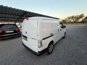 Nissan e-NV200 E-NV200 Hladilno 29hil.km. - 10900 € - 58175886 4 | Car24.bg Nissan e-NV200 E-NV200 Hladilno 29hil.km. - 10900 € - 58175886 4