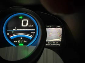 Nissan e-NV200 E-NV200 Hladilno 29hil.km. - 10900 € - 58175886 6 | Car24.bg Nissan e-NV200 E-NV200 Hladilno 29hil.km. - 10900 € - 58175886 6