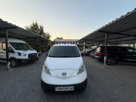 Nissan e-NV200 E-NV200 Hladilno 29hil.km. - Car24.bg Nissan e-NV200 E-NV200 Hladilno 29hil.km.