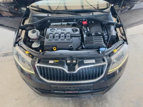 Skoda Octavia 2.0* TDI* 150кс* дистроник* LED* Нави* фул | Auto.bg — изображение 17 Skoda Octavia 2.0* TDI* 150кс* дистроник* LED* Нави* фул | Auto.bg — изображение 17