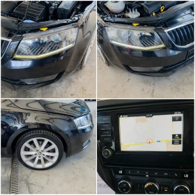 Skoda Octavia 2.0* TDI* 150кс* дистроник* LED* Нави* фул | Auto.bg — изображение 14 Skoda Octavia 2.0* TDI* 150кс* дистроник* LED* Нави* фул | Auto.bg — изображение 14
