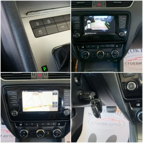 Skoda Octavia 2.0* TDI* 150кс* дистроник* LED* Нави* фул | Auto.bg — изображение 13 Skoda Octavia 2.0* TDI* 150кс* дистроник* LED* Нави* фул | Auto.bg — изображение 13