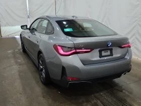 BMW i4 * EDRIVE35 * CARFAX * | Auto.bg — изображение 5 BMW i4 * EDRIVE35 * CARFAX * | Auto.bg — изображение 5