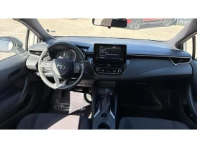 Toyota Corolla HB 1.8 HSD COMFORT - 18390 € - 34460488 8 | Car24.bg Toyota Corolla HB 1.8 HSD COMFORT - 18390 € - 34460488 8