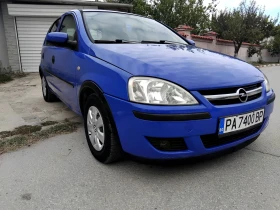 Opel Corsa 1.2i.75k+ КЛИМА ГАЗ - 2150 € - 59012010 4 | Car24.bg Opel Corsa 1.2i.75k+ КЛИМА ГАЗ - 2150 € - 59012010 4