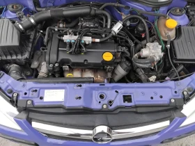 Opel Corsa 1.2i.75k+ КЛИМА ГАЗ - 2150 € - 59012010 9 | Car24.bg Opel Corsa 1.2i.75k+ КЛИМА ГАЗ - 2150 € - 59012010 9