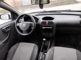 Opel Corsa 1.2i.75k+ КЛИМА ГАЗ - 2150 € - 59012010 10 | Car24.bg Opel Corsa 1.2i.75k+ КЛИМА ГАЗ - 2150 € - 59012010 10
