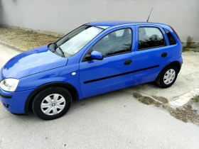 Opel Corsa 1.2i.75k+ КЛИМА ГАЗ - 2150 € - 59012010 3 | Car24.bg Opel Corsa 1.2i.75k+ КЛИМА ГАЗ - 2150 € - 59012010 3
