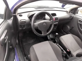 Opel Corsa 1.2i.75k+ КЛИМА ГАЗ - 2150 € - 59012010 13 | Car24.bg Opel Corsa 1.2i.75k+ КЛИМА ГАЗ - 2150 € - 59012010 13