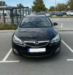 Opel Astra 1.7 CDTI SPORTS TOURER - 2990 € - 69867405 2 | Car24.bg Opel Astra 1.7 CDTI SPORTS TOURER - 2990 € - 69867405 2