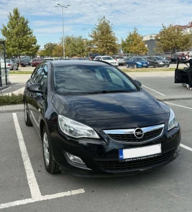 Opel Astra 1.7 CDTI SPORTS TOURER - 2990 € - 69867405 3 | Car24.bg Opel Astra 1.7 CDTI SPORTS TOURER - 2990 € - 69867405 3