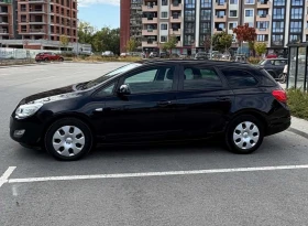 Opel Astra 1.7 CDTI SPORTS TOURER - 2990 € - 69867405 8 | Car24.bg Opel Astra 1.7 CDTI SPORTS TOURER - 2990 € - 69867405 8