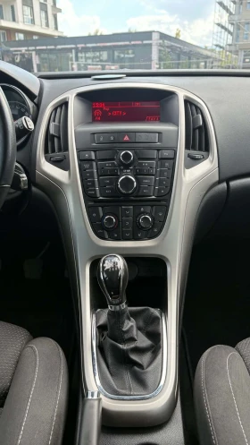 Opel Astra 1.7 CDTI SPORTS TOURER - 2990 € - 69867405 12 | Car24.bg Opel Astra 1.7 CDTI SPORTS TOURER - 2990 € - 69867405 12